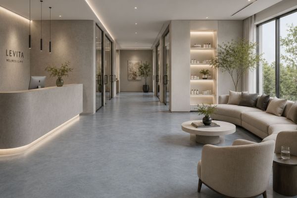 ARKREA Rivestimenti SPC urban Grey 7151-6