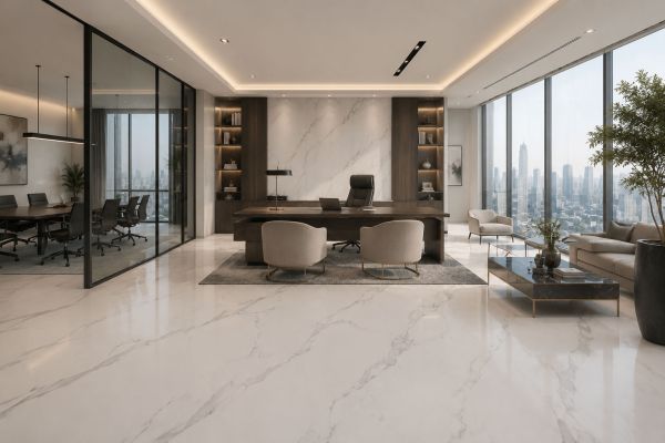 CARRARA WHITE COD.7031-1