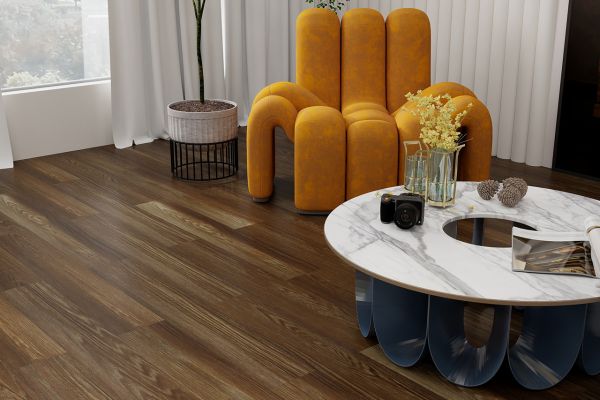 ARKREA Rivestimenti SPC Rovere Noce 1238-7