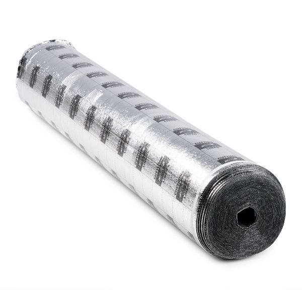 SOTTOPAVIMENTO SECURA AQUAS